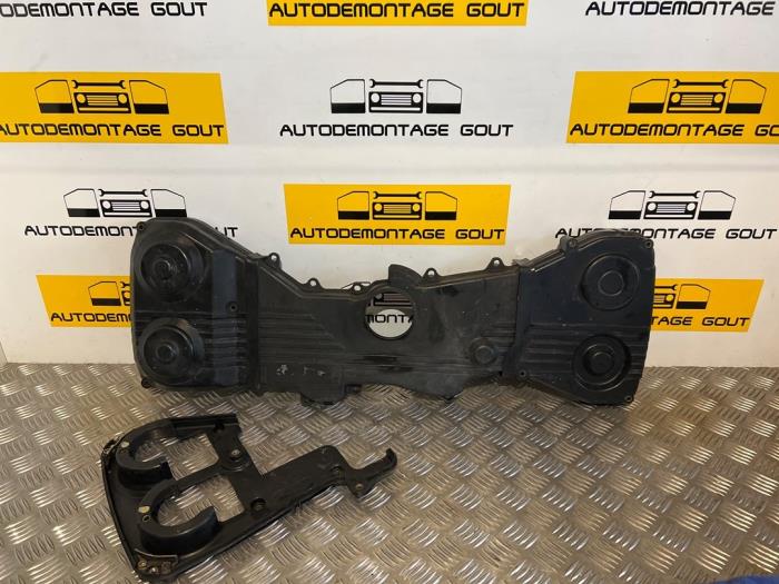 Usagé Couvercle de distribution Subaru Impreza II (GD) 2.0 WRX Prix € 99,95 Règlement à la marge proposé par Autodemontage Gout