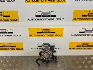 Usagé Boîtier accélérateur Subaru Impreza II (GD) 2.0 WRX Prix € 49,99 Règlement à la marge proposé par Autodemontage Gout