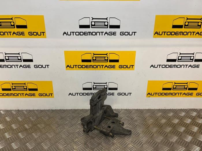 Begagnade Fäste, luftkonditionering Subaru Impreza II (GD) 2.0 WRX Pris € 49,99 Marginaltabell erbjuds av Autodemontage Gout
