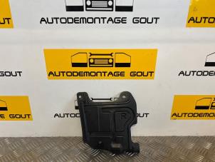 Usados Caja de rueda Nissan 350 Z (Z33) Precio € 29,99 Norma de margen ofrecido por Autodemontage Gout