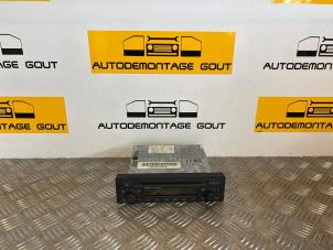 Used Radio CD player Audi TT Roadster (8N9) Price € 199,99 Margin scheme offered by Autodemontage Gout