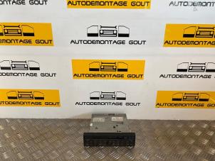 Used Radio Audi TT (8N3) Price € 99,95 Margin scheme offered by Autodemontage Gout