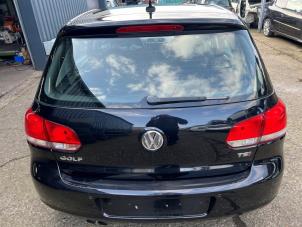 Usagé Hayon arrière Volkswagen Golf VI (5K1) 1.4 TSI 122 16V Prix € 119,99 Règlement à la marge proposé par Autodemontage Gout