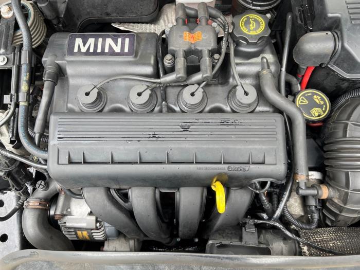 Engine Mini Mini One/Cooper 1.6 16V Cooper - W10B16A