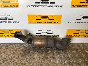 Used Catalytic converter Peugeot 207/207+ (WA/WC/WM) 1.6 16V GT THP Price € 275,00 Margin scheme offered by Autodemontage Gout