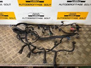 Used Wiring harness Peugeot 207/207+ (WA/WC/WM) 1.6 16V GT THP Price € 89,99 Margin scheme offered by Autodemontage Gout