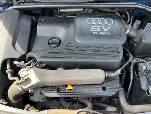 Used Motor Audi TT (8N3) 1.8 20V Turbo Price € 799,99 Margin scheme offered by Autodemontage Gout