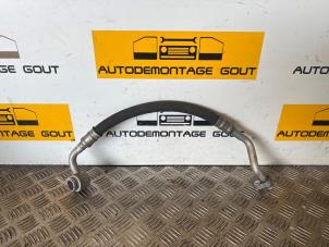 Gebrauchte Klima Leitung Volkswagen Golf V (1K1) 3.2 R32 V6 24V 4Motion Preis € 49,99 Margenregelung angeboten von Autodemontage Gout