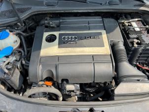 Used Engine Audi A3 Sportback (8PA) 2.0 TFSI 16V Price € 999,95 Margin scheme offered by Autodemontage Gout