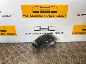 Used Intercooler hose Mini Mini (R56) 1.6 16V Cooper S Price € 24,99 Margin scheme offered by Autodemontage Gout
