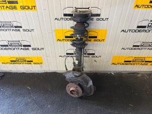 Used Front suspension system, left Mini Mini (R56) 1.6 16V Cooper S Price € 79,99 Margin scheme offered by Autodemontage Gout