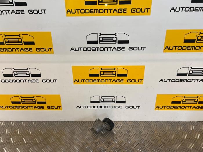 Usados Tensor correa múltiple Volkswagen Up! (121) 1.0 12V 60 Precio € 19,99 Norma de margen ofrecido por Autodemontage Gout