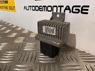 Cooling computer from a Mercedes-Benz Citan (415.6) 1.5 109 CDI 2013