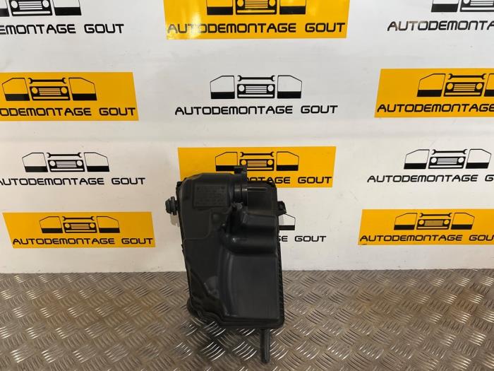 Begagnade Luftfilterhus Mercedes Citan (415.6) 1.5 109 CDI Pris € 29,99 Marginaltabell erbjuds av Autodemontage Gout