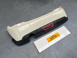 Begagnade Bakre stötfångare Mini Mini (F56) Pris € 249,99 Marginaltabell erbjuds av Autodemontage Gout
