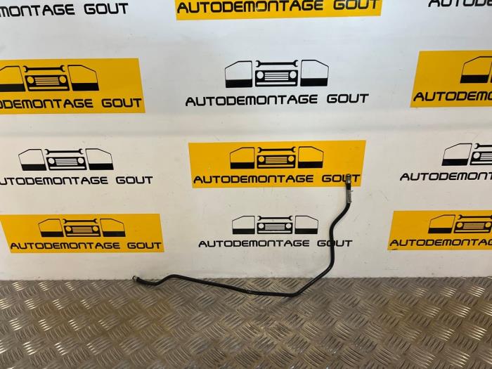 Begagnade Kopplingsledning Mercedes Citan (415.6) 1.5 109 CDI Pris € 19,99 Marginaltabell erbjuds av Autodemontage Gout