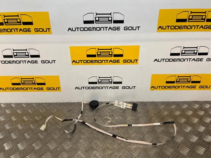 Begagnade Regnsensor Mercedes Citan (415.6) 1.5 109 CDI Pris € 19,99 Marginaltabell erbjuds av Autodemontage Gout