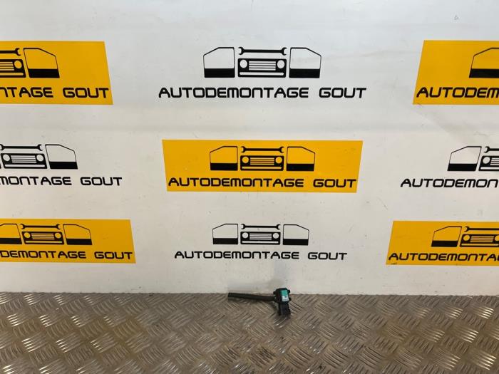 Begagnade Laddtryckssensor Opel Vivaro 1.9 DTI 16V Pris € 14,99 Marginaltabell erbjuds av Autodemontage Gout