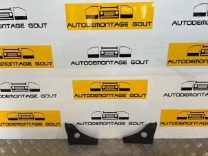 Gebrauchte Ladeflächenabdeckung Audi TT (8J3) 2.0 TFSI 16V Preis € 24,99 Margenregelung angeboten von Autodemontage Gout