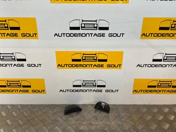 Begagnade PDC-panel Mercedes Vito (639.6) 2.2 115 CDI 16V Pris € 19,99 Marginaltabell erbjuds av Autodemontage Gout