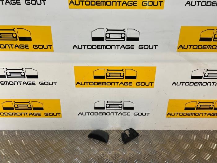 Begagnade PDC-panel Mercedes Vito (639.6) 2.2 115 CDI 16V Pris € 19,99 Marginaltabell erbjuds av Autodemontage Gout