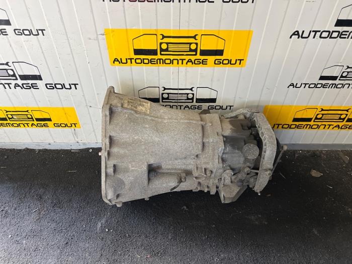 Gebrauchte Getriebe Mercedes Vito (639.6) 2.2 115 CDI 16V Preis € 349,99 Margenregelung angeboten von Autodemontage Gout