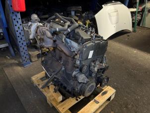 Engine from a Ford Transit 2.2 TDCi 16V 2008