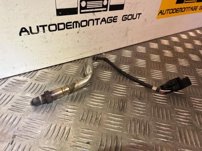 Lambda probe from a Audi TT Roadster (8N9) 1.8 20V Turbo Quattro 2001