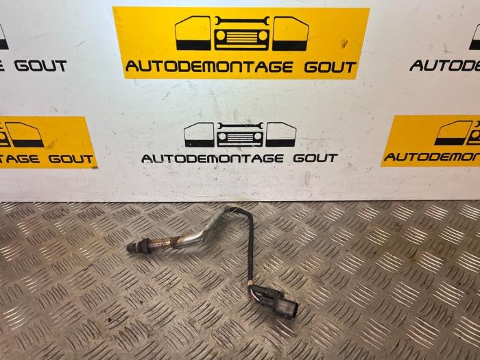 Używane Sonda lambda Audi TT Roadster (8N9) 1.8 20V Turbo Quattro Cena € 24,99 Procedura marży oferowane przez Autodemontage Gout