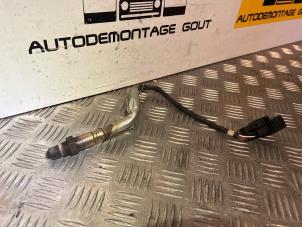 Lambda probe from a Audi TT Roadster (8N9) 1.8 20V Turbo Quattro 2001