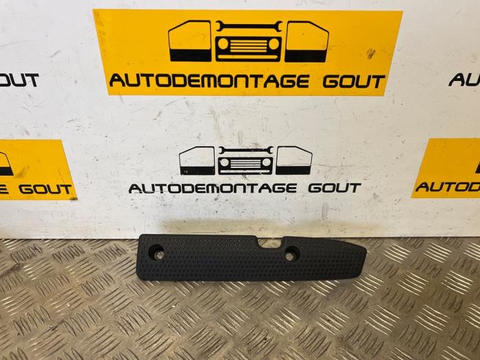 Used Engine cover Audi TT Roadster (8N9) 1.8 20V Turbo Quattro Price € 24,99 Margin scheme offered by Autodemontage Gout