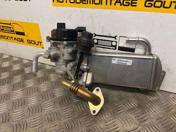 EGR Valve Volkswagen Transporter T5 2 0 TDI DRF 03L131521J CAAB