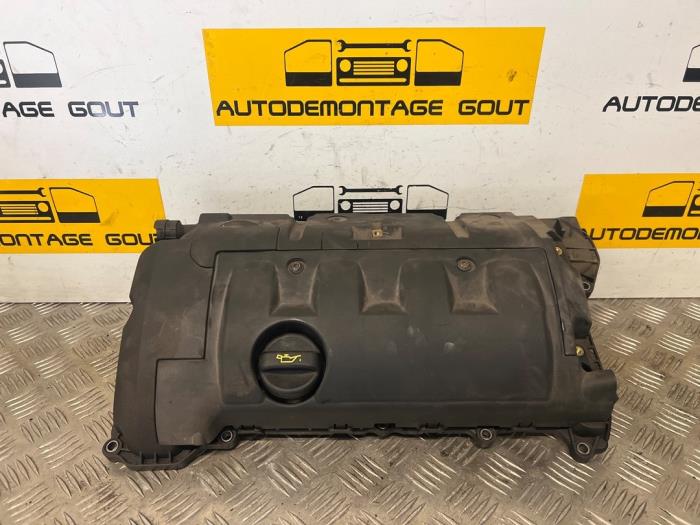 Gebrauchte Ventildeckel Mini Mini (R56) 1.6 16V Cooper Preis € 49,99 Margenregelung angeboten von Autodemontage Gout