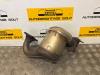 Opel Vivaro 2.0 CDTI Catalytic converter