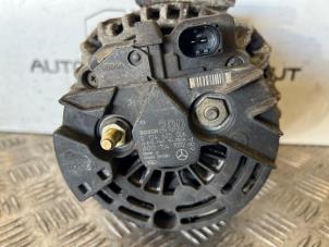Dynamo d'un Mercedes-Benz Vito (639.6) 2.2 109 CDI 16V 2006