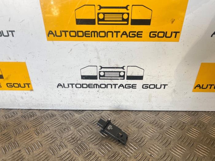 Gebrauchte Luftmassenmesser Landrover Range Rover Evoque (LVJ/LVS) 2.2 SD4 16V 5-drs. Preis € 19,99 Margenregelung angeboten von Autodemontage Gout