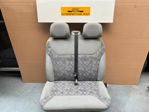 Used Double front seat, right Opel Vivaro A Price € 199,99 Margin scheme offered by Autodemontage Gout