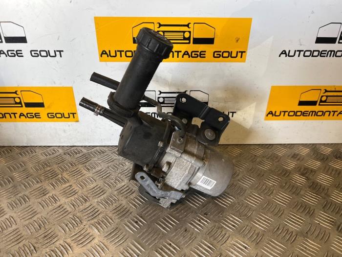 Usagé Pompe de direction Citroen Berlingo 1.6 Hdi, BlueHDI 75 Prix € 119,99 Règlement à la marge proposé par Autodemontage Gout