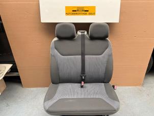 Used Double front seat, right Renault Trafic New (FL) Price € 199,99 Margin scheme offered by Autodemontage Gout