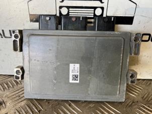 Engine management computer from a Renault Twingo II (CN) 1.2 2009
