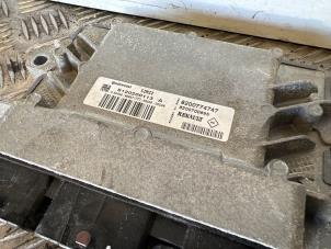 Engine management computer from a Renault Twingo II (CN) 1.2 2009