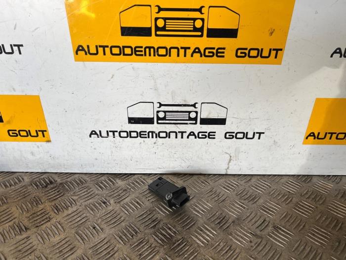 Gebrauchte Luftmassenmesser Nissan 350 Z (Z33) 3.5 V6 24V Preis € 29,99 Margenregelung angeboten von Autodemontage Gout