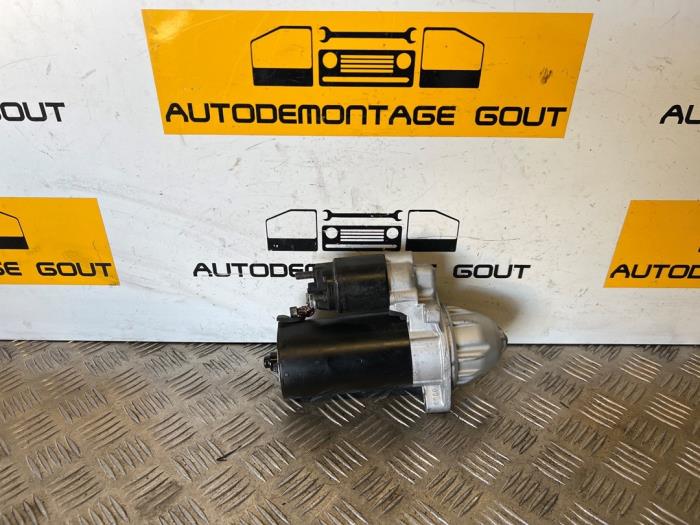 Gebrauchte Anlasser Mercedes Sprinter 3t (906.61) 211 CDI 16V Preis € 29,99 Margenregelung angeboten von Autodemontage Gout