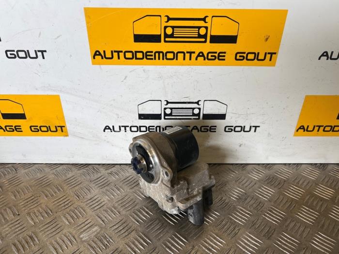 Usagé Pompe de direction Mini Mini (R56) 1.6 16V Cooper Prix € 124,99 Règlement à la marge proposé par Autodemontage Gout