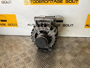 Dynamo from a Ford Transit 2.2 TDCi 16V 2011