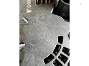 Dynamo from a Ford Transit 2.2 TDCi 16V 2011