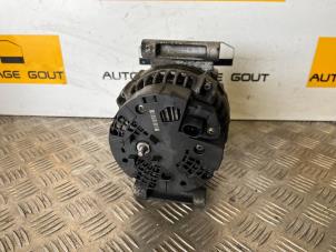 Dynamo from a Ford Transit 2.2 TDCi 16V 2011