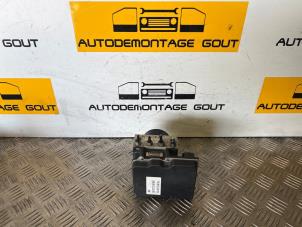 Gebrauchte ABS Pumpe Skoda Fabia II (5J) 1.6i 16V Preis € 124,99 Margenregelung angeboten von Autodemontage Gout