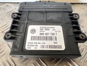 Automatic gearbox computer from a Volkswagen Passat Variant (3C5) 2.0 FSI 16V 2006