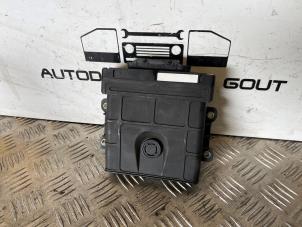Automatic gearbox computer from a Volkswagen Passat Variant (3C5) 2.0 FSI 16V 2006